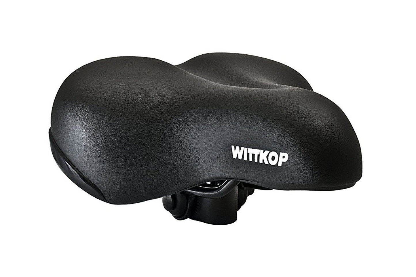 Wittkop Saddle uni suave