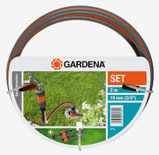 Gardena Profitem System Connection Garnish