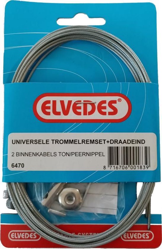 Elvedes cablesystems bv elvedes 6470 cable interior universal + perno (14)