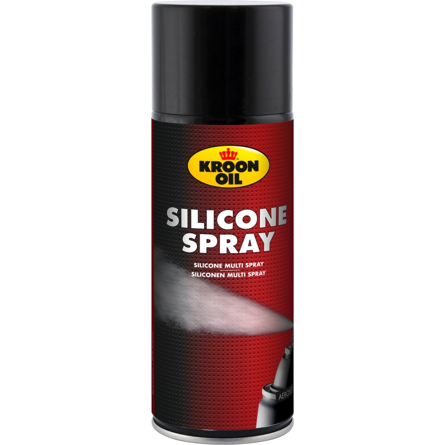 Kroon-Oil Silicone Spray 400ml. 40002