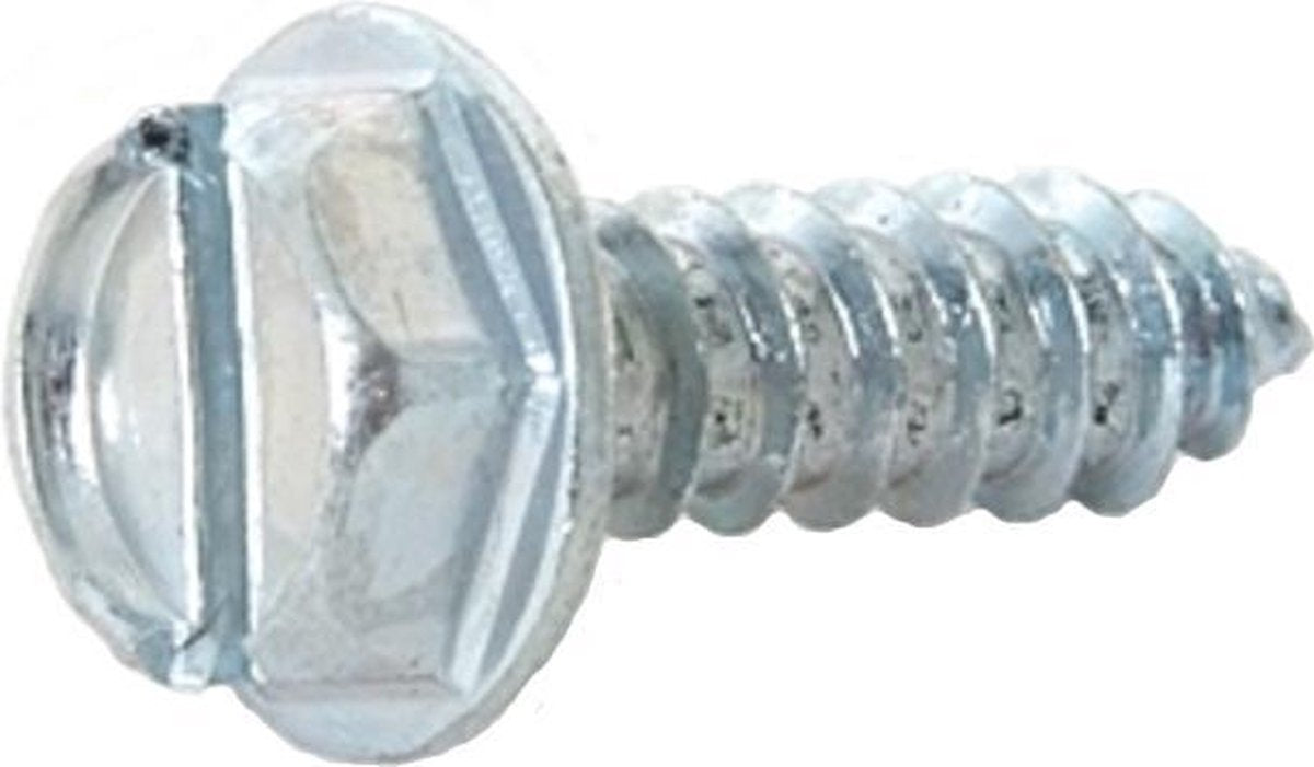 Ring Lock Parker4.2x16mm. per 100