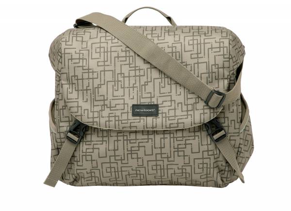 Mondi Joy Fietas - Stuffa a tracolla - Ladies - Sports - Ivy Walnut