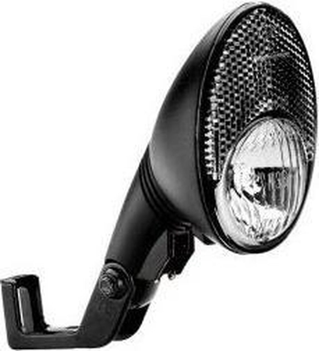 Busch + müller b m 171sndi-04 lumotec halogeen koplamp oval senso plus + standlicht*