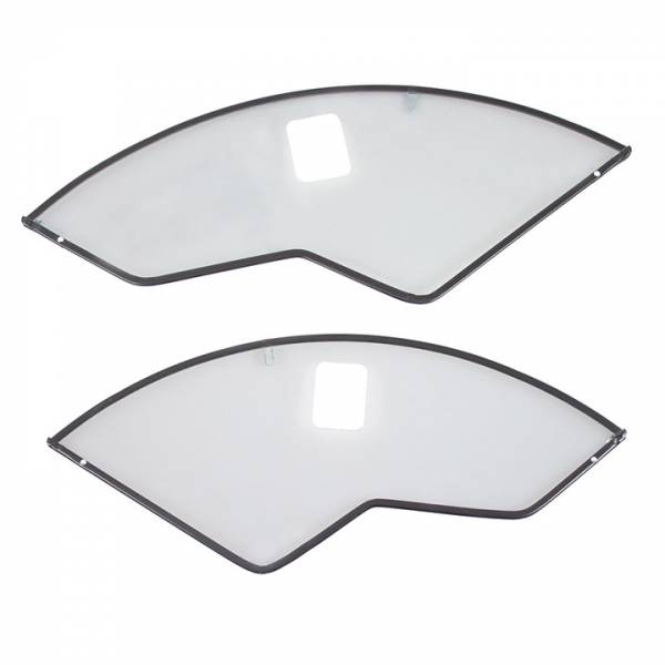 Piezas de bicicleta Hesling protector de vestimenta hesling 28 5 etapas *