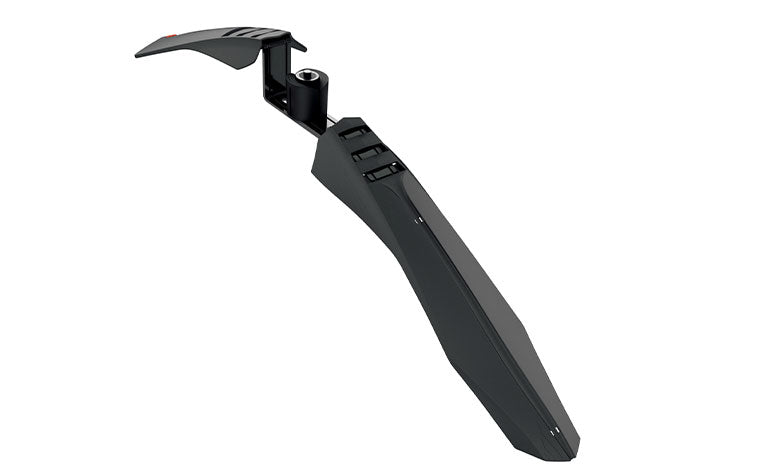 Avere fr.clip-on fender viper 0726f e plastica bl.