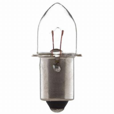 Spanninga metal b.v. voltajea luces no. 46pr18 7.2v