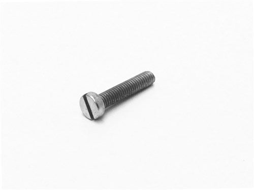 Bullone del cilindro bofix m4x20 zincato (50 °)