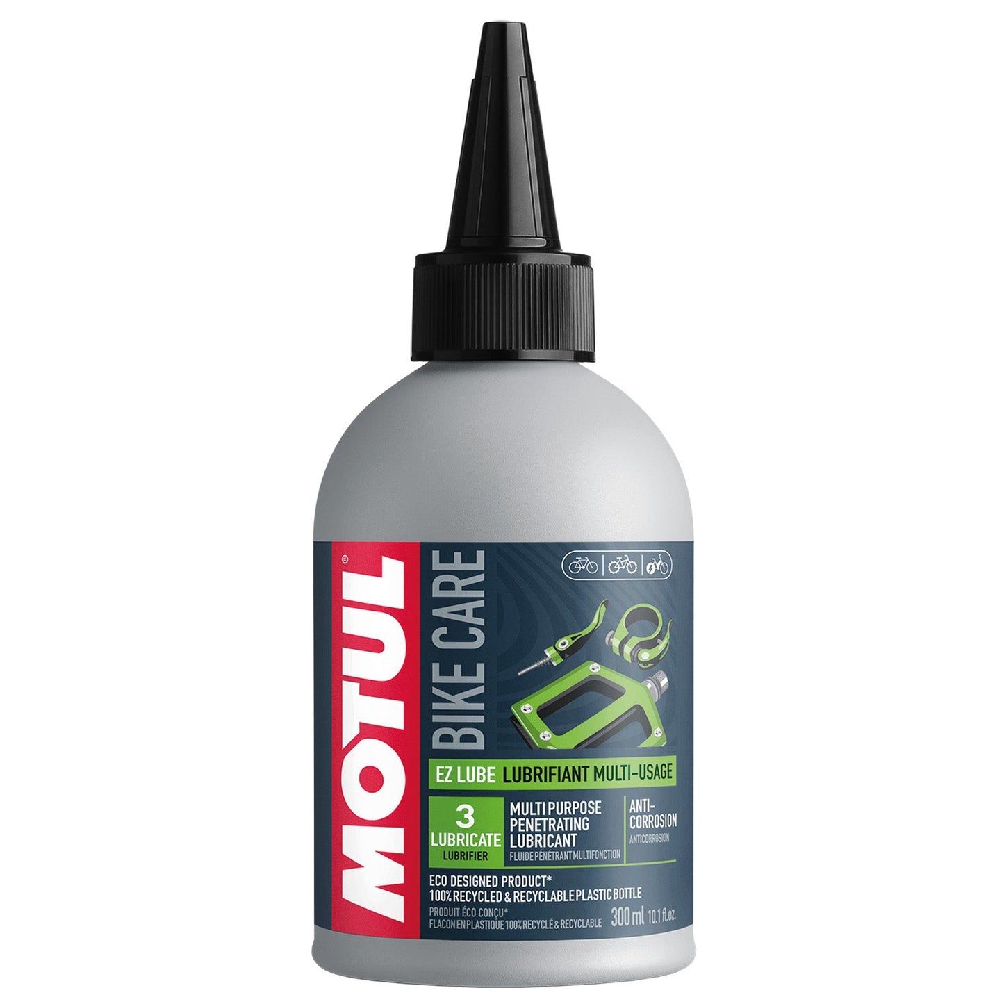 Motul Motul Multi Scopo Spray EZ Lube 300ml