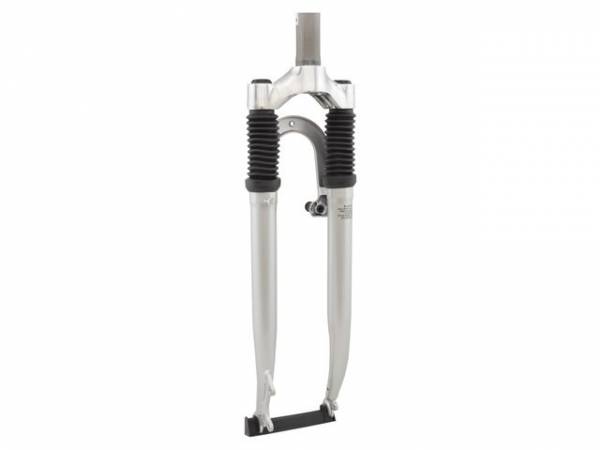 Spedizione fork 28 250mm 1 8DRAAD per disco di freno d'argento