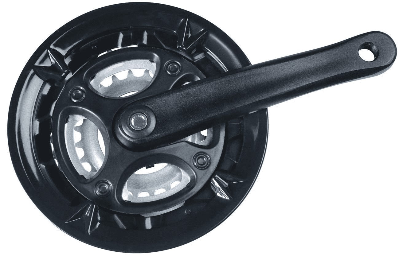 Pieper mp wave cranke