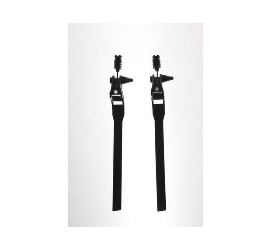 Buzaglo zefal set porta pompa 105 xxl