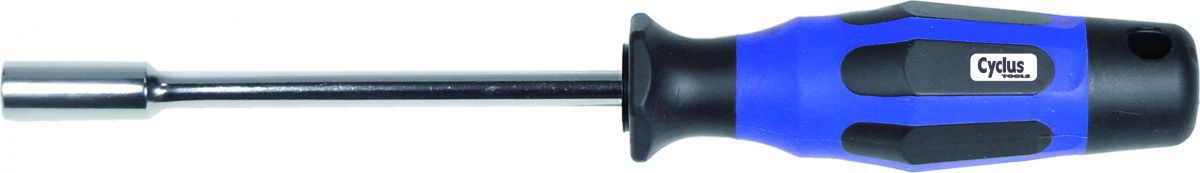 Cancelliere del ciclo GRS 5,5 mm