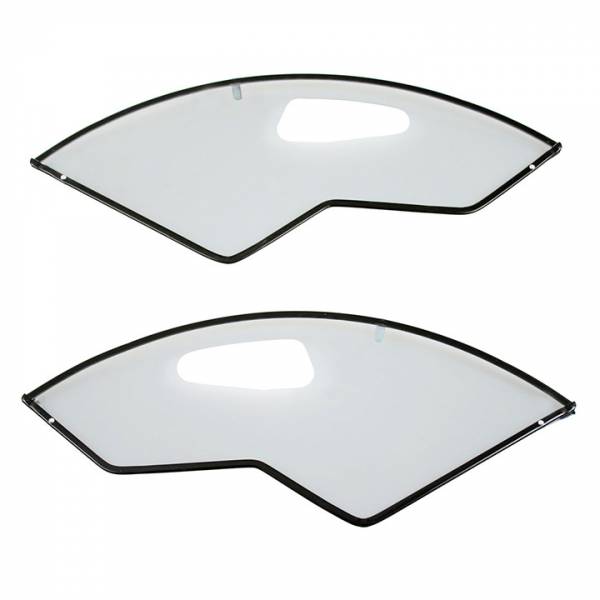Piezas de bicicleta Hesling protector de vestimenta hesling 28 6 etapas *
