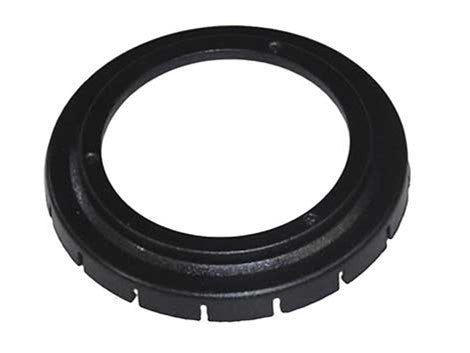 Sturmey-archer guardapolvo hsl-871 negro