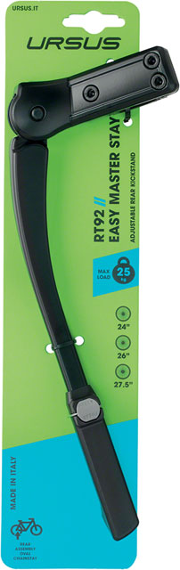 USUSUS STANDARY ESID ESEGGIO BLACK