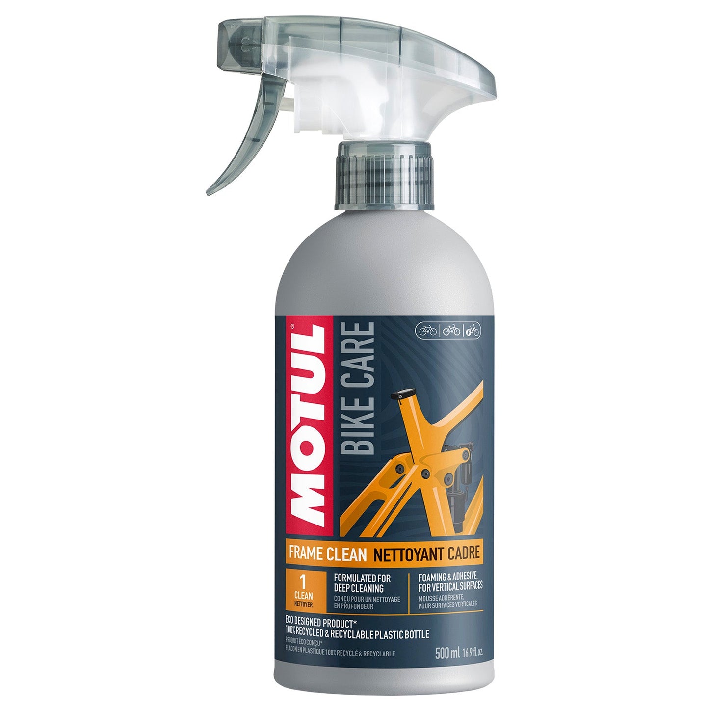 Motul Motul Cleaner Frame pulito 500 ml