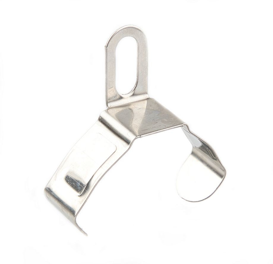 Buzaglo Mirage ponte scorrevole in acciaio inox 45 mm. per 207 parafanghi da corsa cittadina
