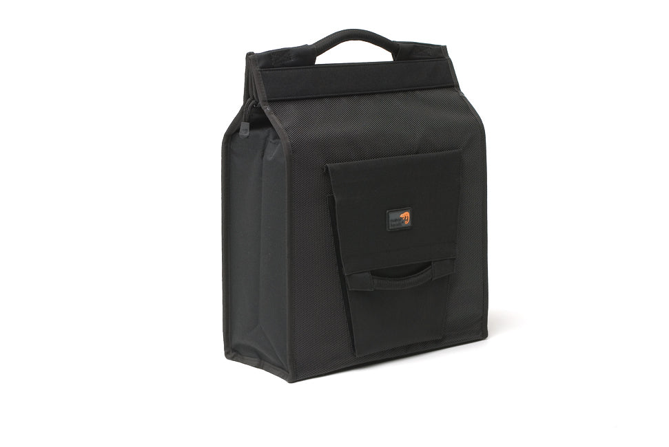 Nuovo shopper quotidiano Looxs - borsa per la spesa - nero - 24 litri