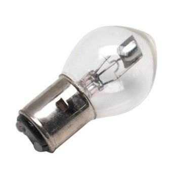 Bosma Duplo Lampada 6V 25 25W BAX15D