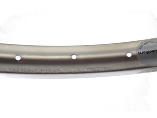 Ryde b.v. llanta 26' - 14 qs32 26'-590 acero cromado