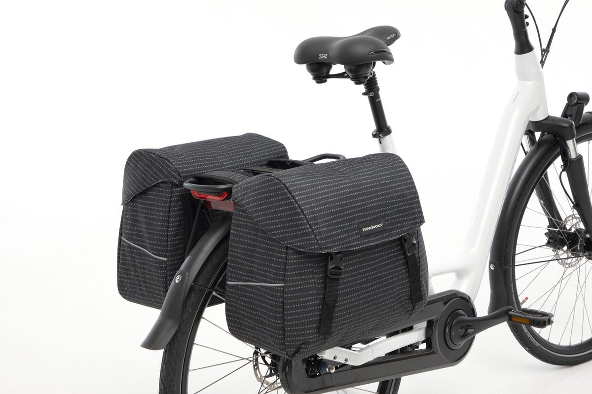 Joli Bolsa de bicicleta doble