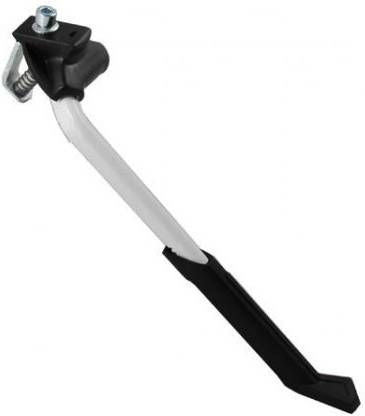 Spanninga metal b.v. que abarca una libra estándar fácil de 20 mm. blanco ajustable