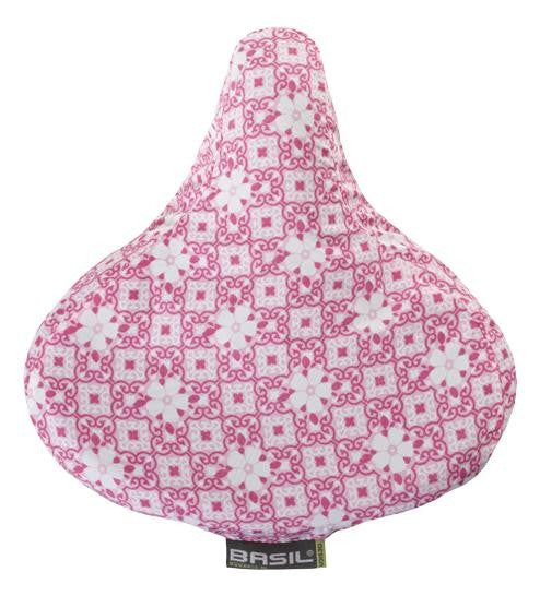Basil b.v. Basil 50166 Coprisella Blossom Scrap - Sottosella rosa chiaro