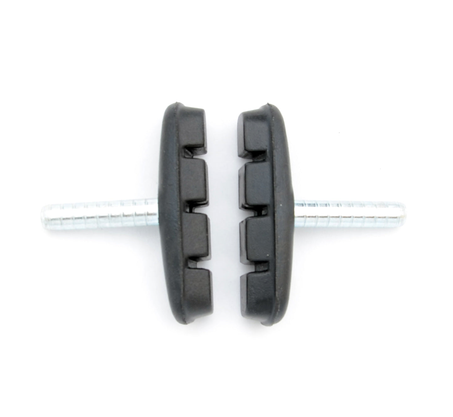 Simson brake shoe cantilever 55 mm per set on map