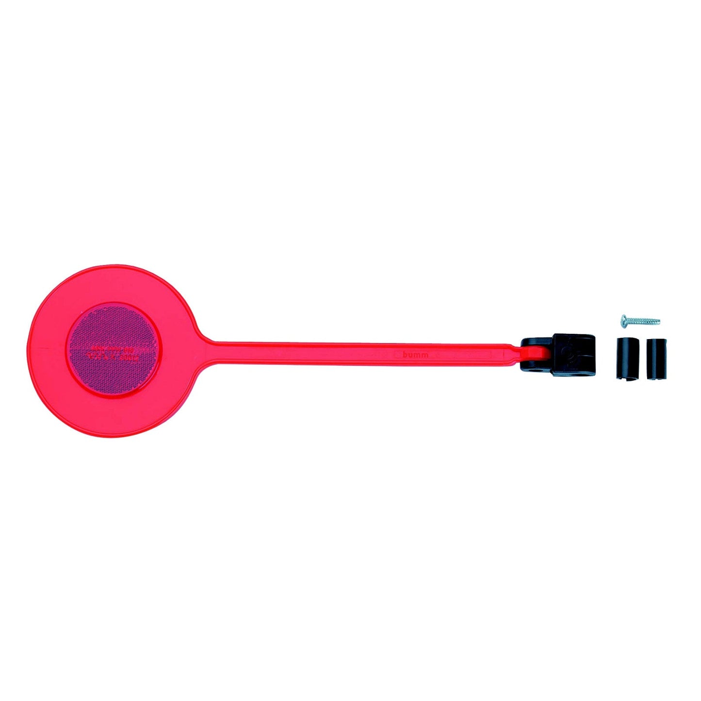 Busch müller reflector espaciador rojo