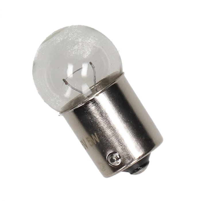 Luce HM 6v15w BA-15
