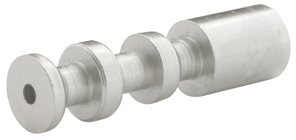 Elvedes cable system bv elvedes elv9010 ferrule s.a. 5,0 mm. ottone (25)