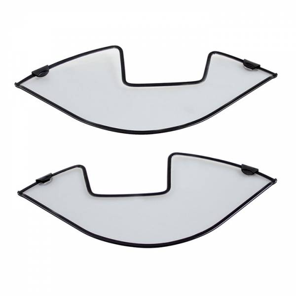 Piezas de bicicleta Hesling protector de vestido hesling 28 3 híbrido redondo cc *