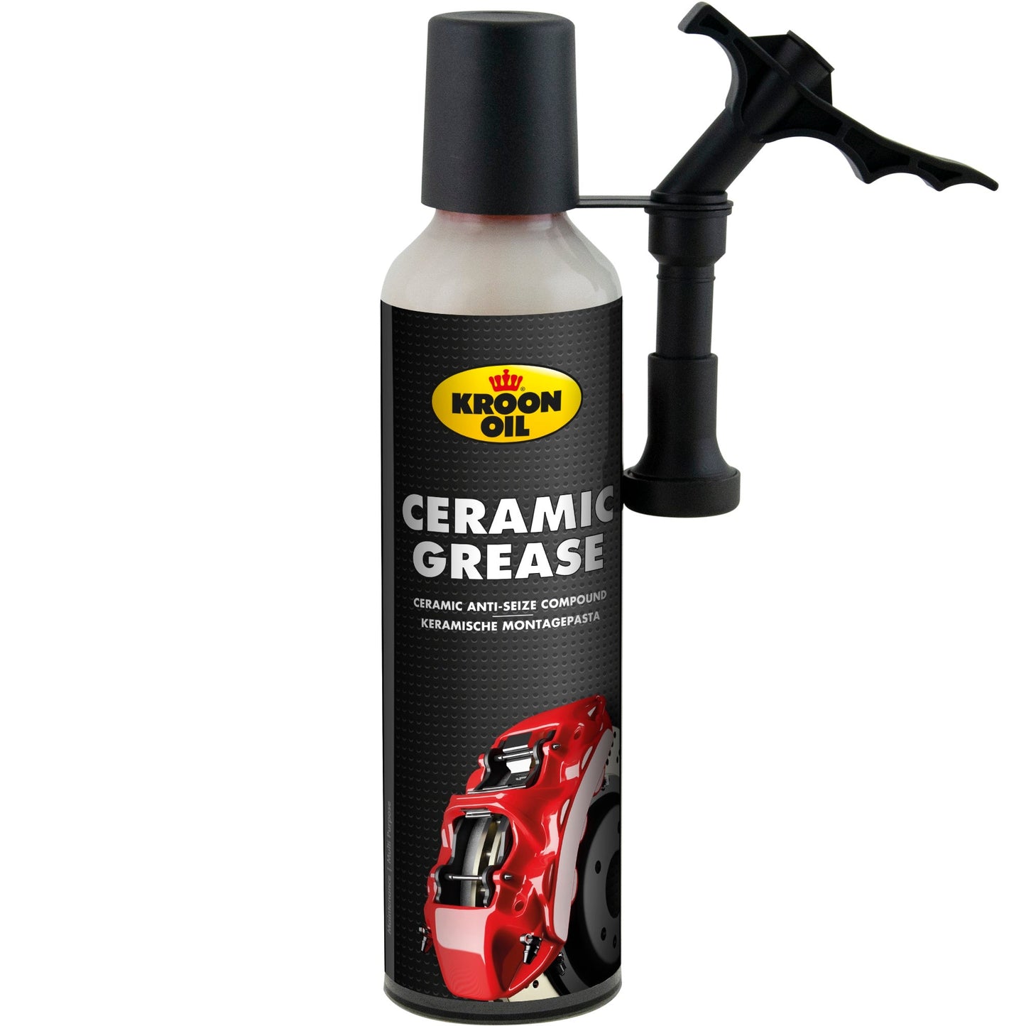 Crown Oil MontagePasta RollerBrake Vet 200ml