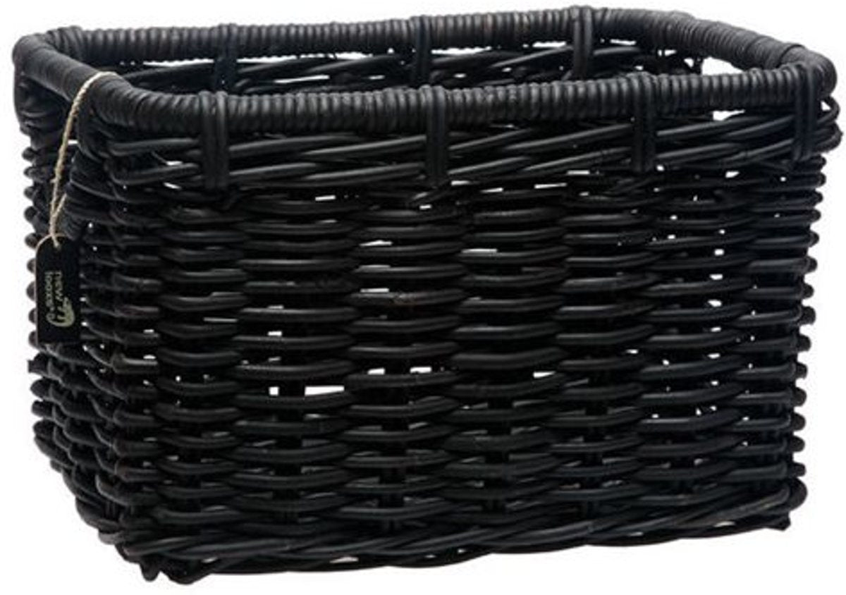 Burgers - new looxs new looxs mand nr. 439 sabah medium black - 439.712