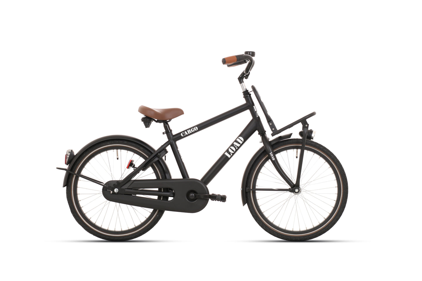 Bike fun bici per bambini bikefun 20 rn carico ragazzi