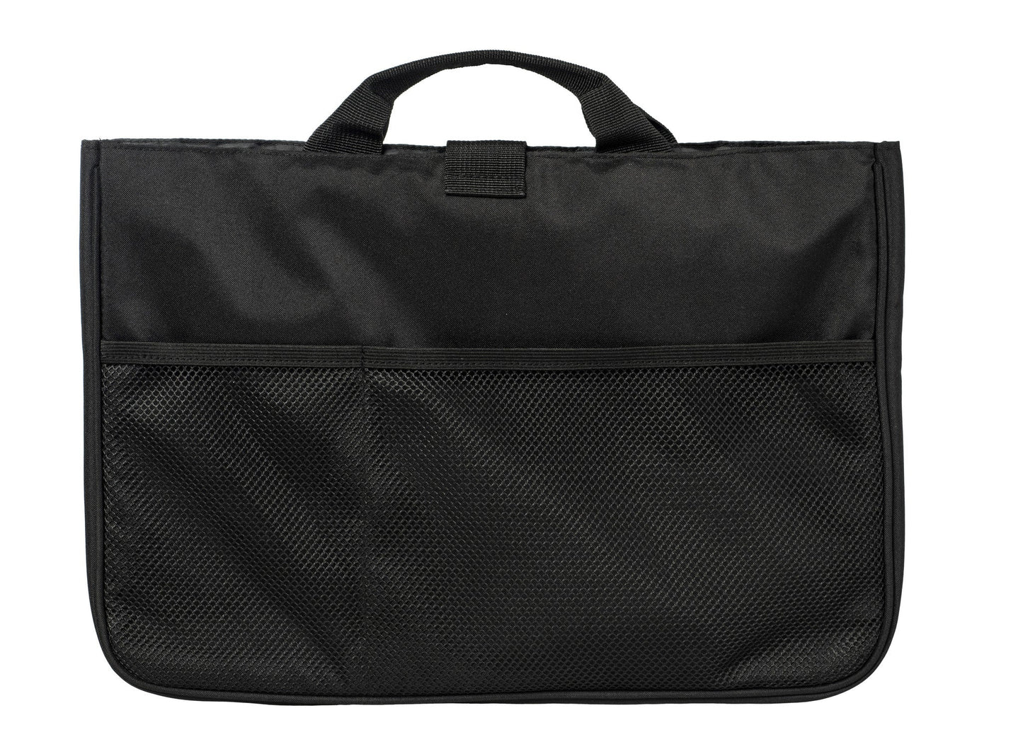 Basil b.v. basil 50489 organizer per notebook fino a 15,6 nero