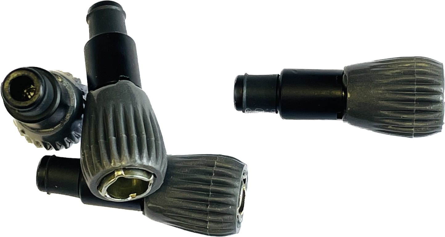Elvedes cable systems bv elvedes elv1074 stelschroef shift t.b.v. racefiets shimano sti