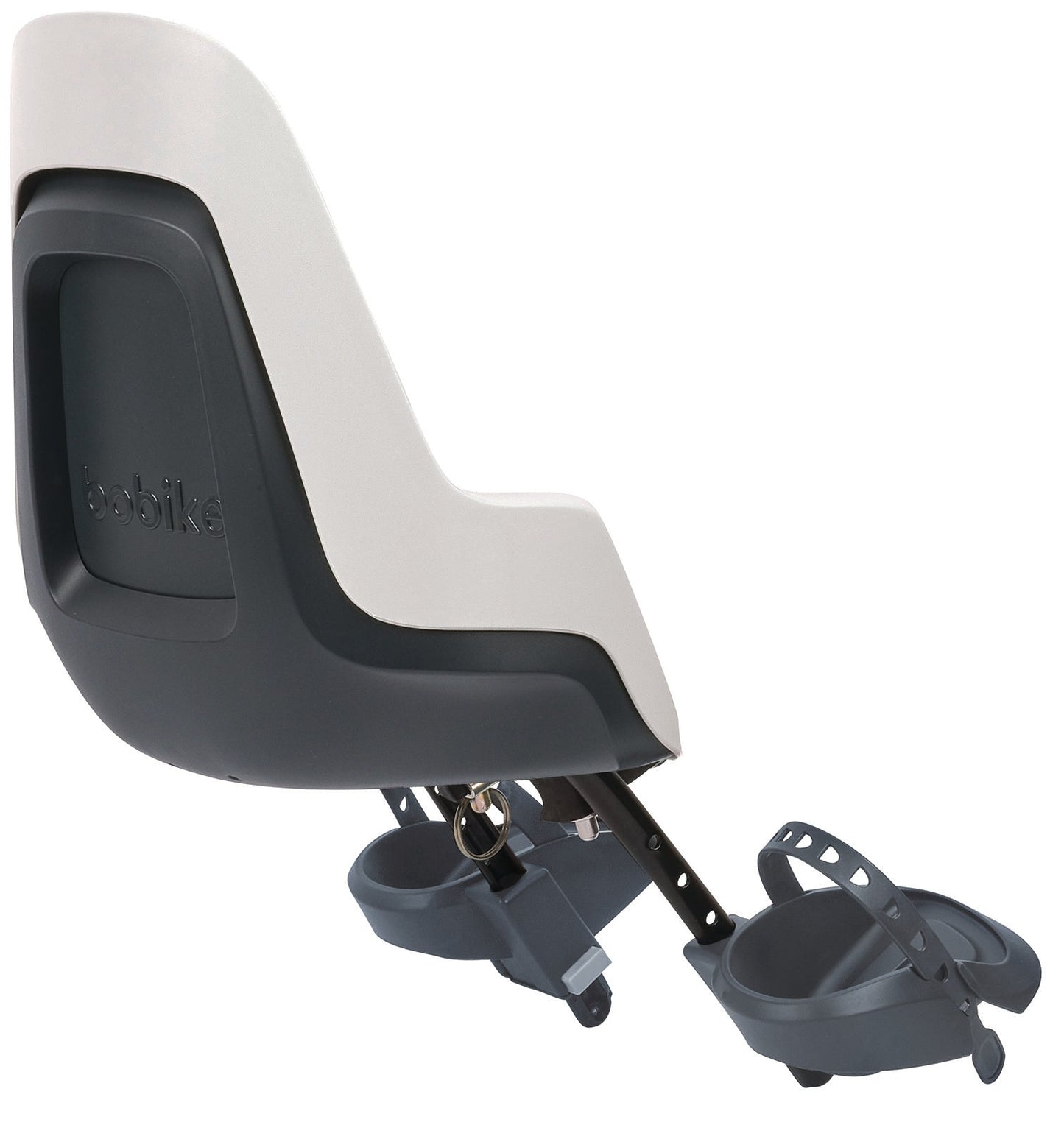 Asiento bobike mini go tazón de vainilla