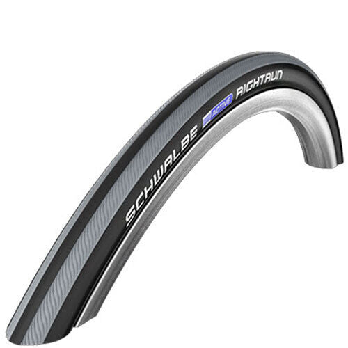 Schwalbe benelux b.v. schwalbe bub. 25-590 26x1.00 hs 387 rightrun k-guard b grs b-sk 2grip - 10285387.01