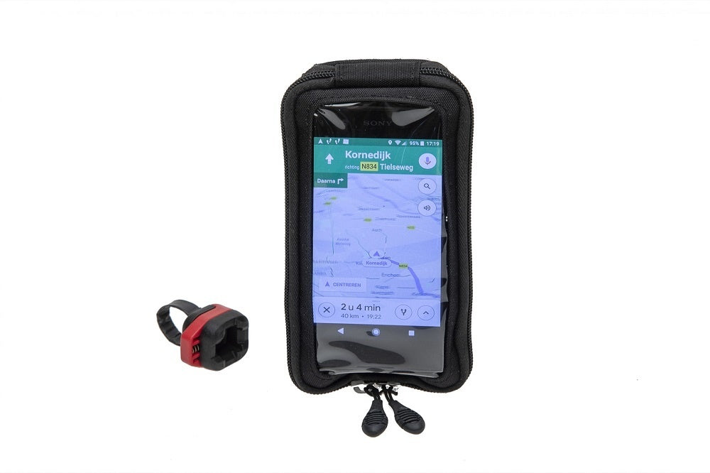 Borsa Newlooxs new looxs phonebag sport