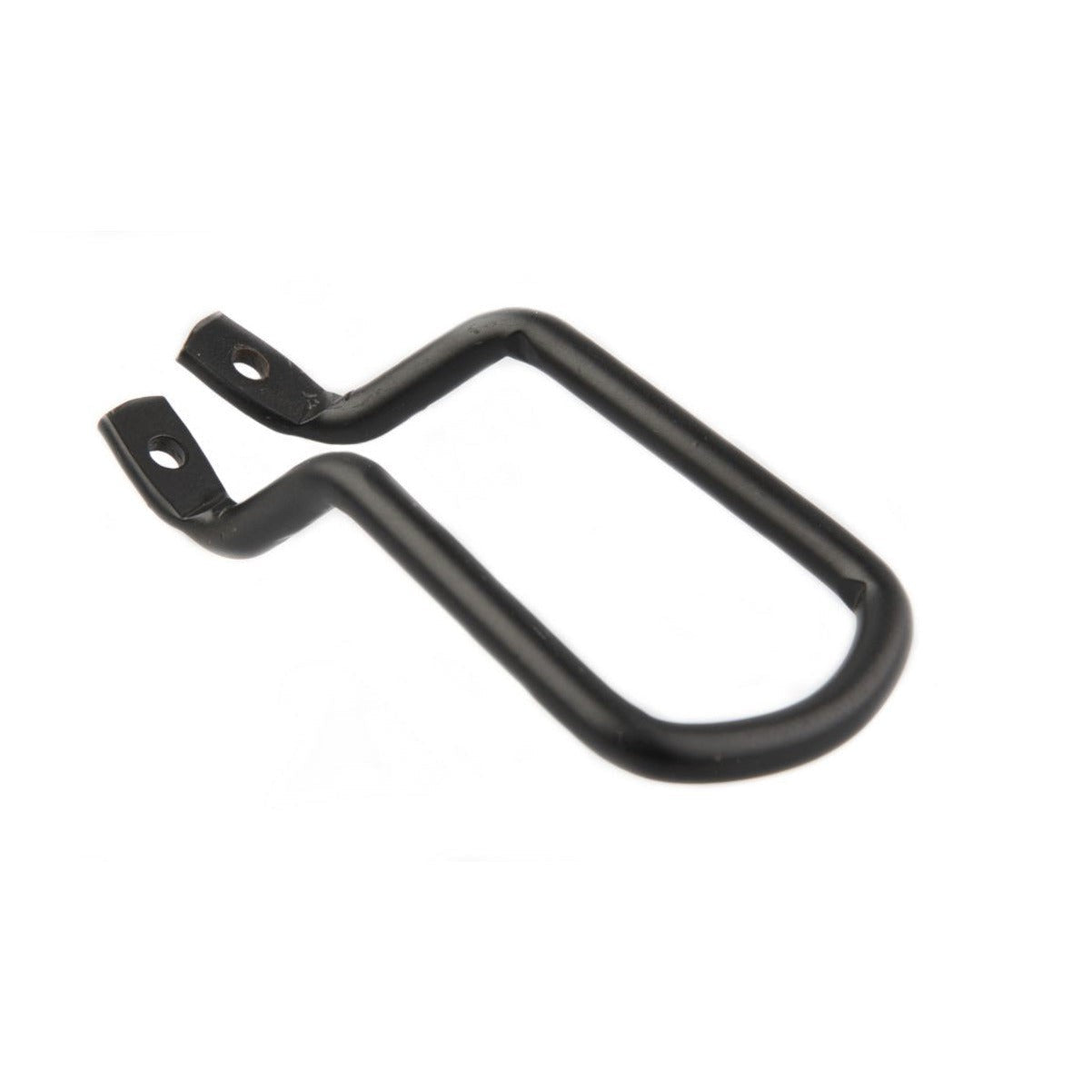 Hulzebos cycle parts b.v. derailleur beschermer open - pad (2 boutjes)