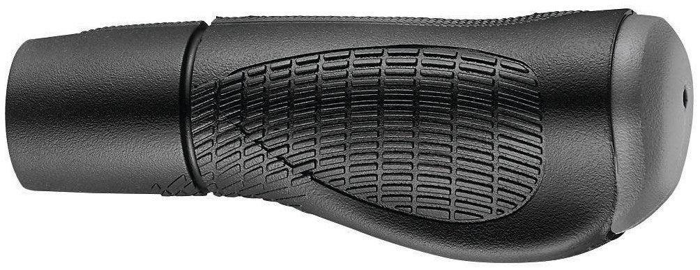 Marwi GP-03 Bicycle Handle Set, 138 138mm, Black