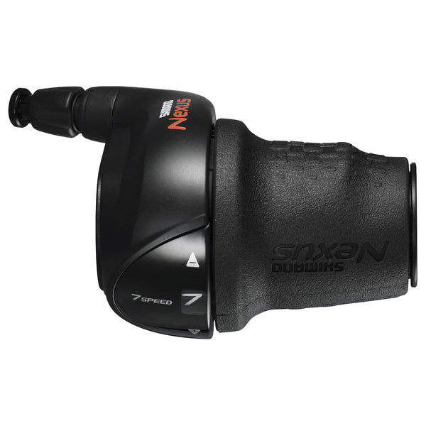 Shimano Revo Shifter Nexus 7V 2330mm Black