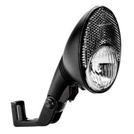 Busch + müller b m 171 lumotec faro halógeno ovalado*