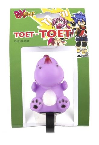 PEXKIDS TETER PEXKIDS RHINO