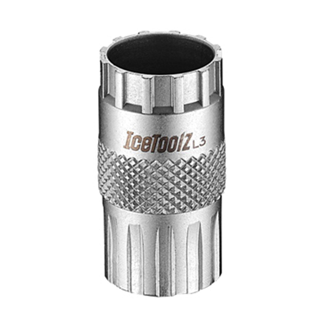 Silver de acero para cliente libre