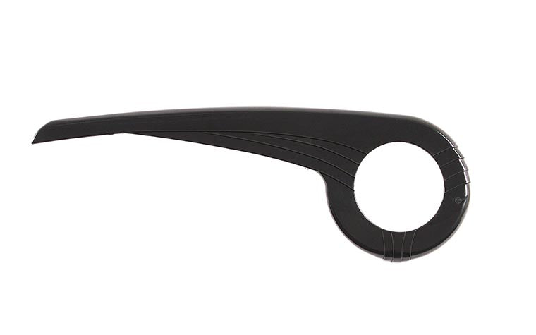 Schermata a catena 20 Hebie Pvc Rev 342 Black