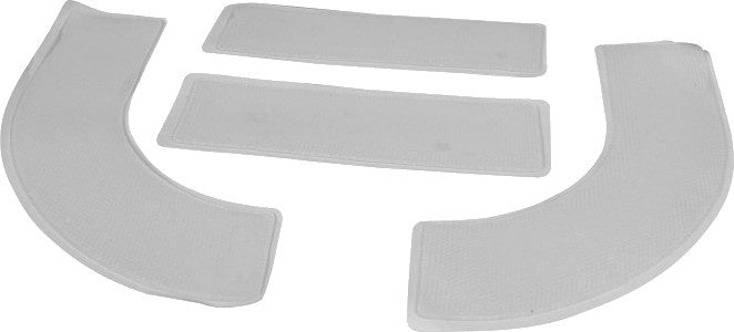 Tiras de gel velox para carreras