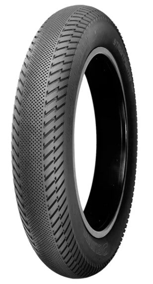 Delium Wire Band Streetfighter 102-406 nero