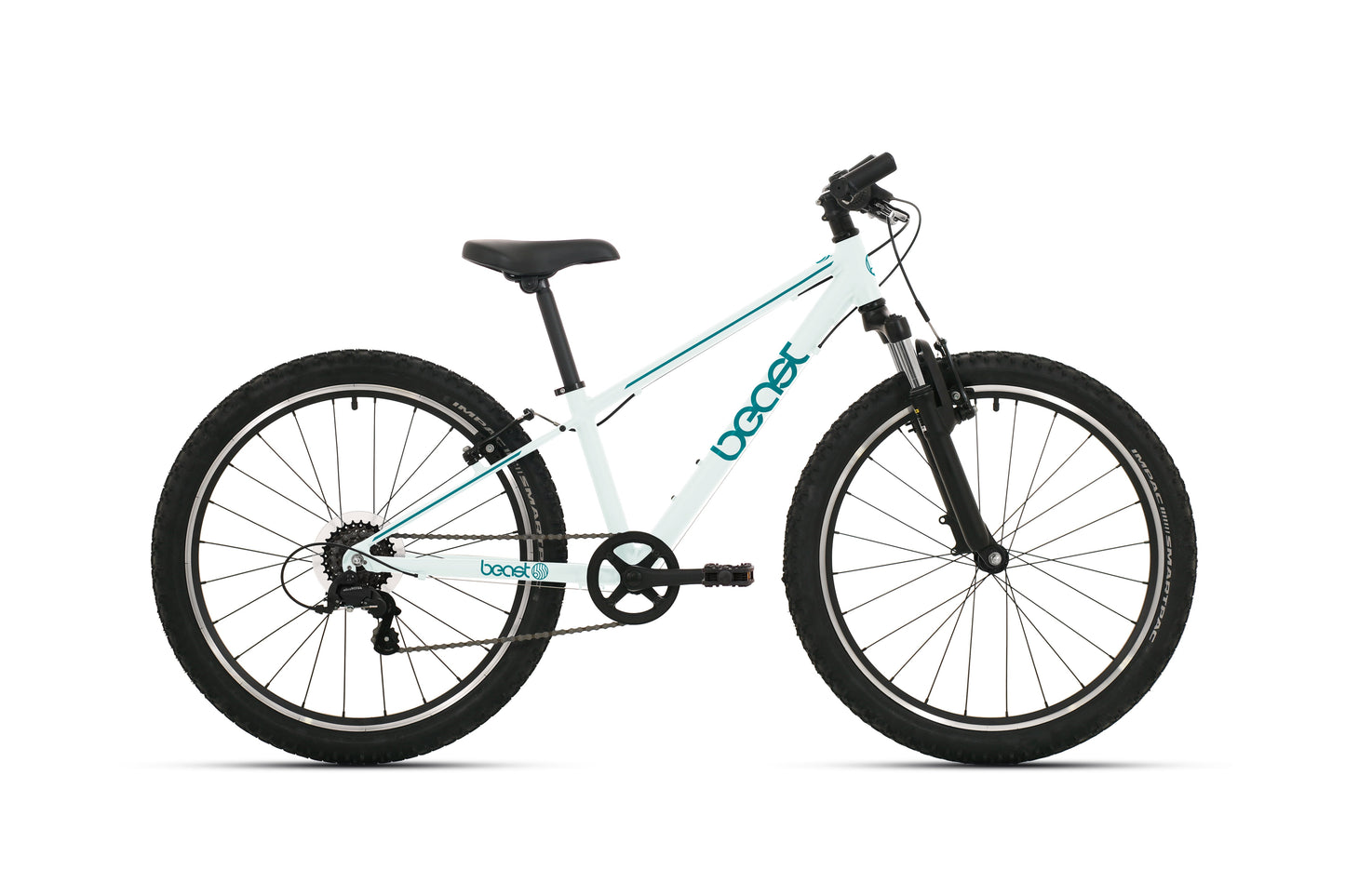 Bike fun bici per bambini bikefun 24 la bestia 6v
